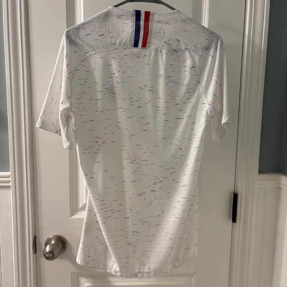2018 Adidas France Away Football (Soccer) Jersey - Picture 2 of 5